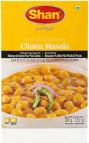 Chana Masala Shan 100g