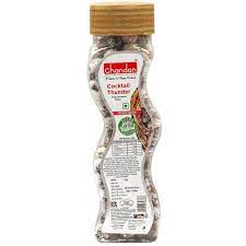Cocktail Thunder Chandan 165gm (Mouth Freshner)