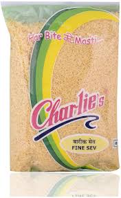 Fine Sev Charlie 180gm