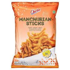 Manchurian Sticks Charlie 180gm