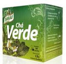 Cha Barao Green Tea Verde 10gm