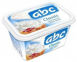 Cheese Spread Classic ABC 200gm