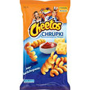 Cheetos Ketchup & Cheese 145gm