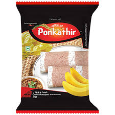 Chemba Puttu Podi Ponkathir 1kg