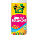Chicken Seasoning Tropical Sun 100gm