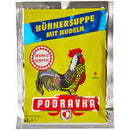 Chicken Soup Podravka 62gm