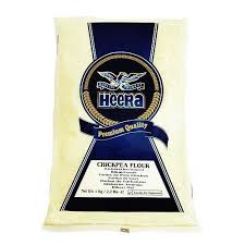 Chick Pea Flour Heera 1kg