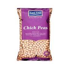 Chick Peas East End 1kg