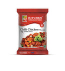 Chilli Chicken Masala Kitchen Treasures 100gm