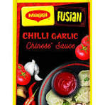 Chilli Garlic Sauce Maggi 350gm