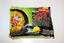 Pancit Canton Noodles Chilli Mansi Lucky Me 60g