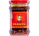 Crispy Chilly Oil Laoganma 210gm