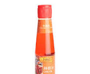 Chilli Oil Lee Kum Kee 207ml