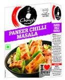 Miracle Masala Chilli Paneer Chings 50gm