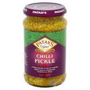 Chilli Pickle Patak 283gm