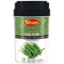 Chilli Pickle Shan 1kg