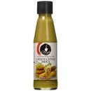 Green Chilli Sauce Chings 190gm