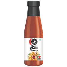 Red Chilli Sauce Chings 200gm