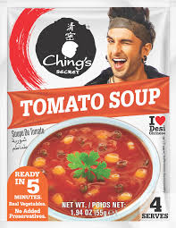Tomato Soup Chings 55gm