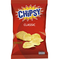 Chipsy Classic Marbo 230gm