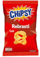 Chipsy Salt Marbo 140gm
