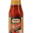 Chilli Garlic Sauce Ahmed 300gm