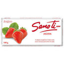 Samo Ti Chocolate Zvecevo 100gm
