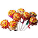 Lollipop Fruit Chupa Chups