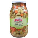 Mixed Vegetable Pickle Chtoura Fields 2kg