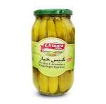 Cucumber Pickles Chtoura Fields 850gm