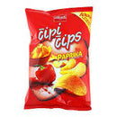 Paprika Cipi Cips Franck 130g