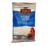 Citric Acid TRS 100gm