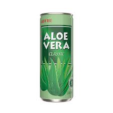 Aloe Vera Juice Classic 240ml