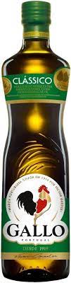 Azeite Gallo Classico Extra Virgem 750ml