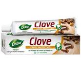 Herbal Tooth Paste Clove Dabur 100gm