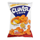 Clover Chips Cheese Leslies 145gm