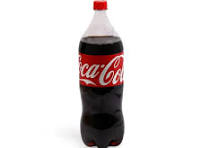 Coca Cola 1L (The price includes 25cents DRS Charge)