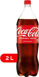 Coca Cola 2L
