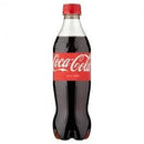 Coca Cola Bottle 500ml