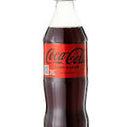 Coca Cola Zero Sugar 500ml Bottle