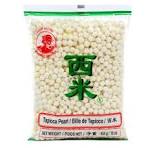 Tapioca Pearl Large Cock 454gm