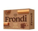 Frondi Cocoa Wafer Kras 250gm