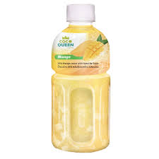 Fruit Juice Mango Coco Queen 320ml