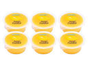 Cocon Nata De Coco Pudding Mango 6x80gm