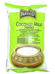 Coconut Milk Powder Natco 300gm