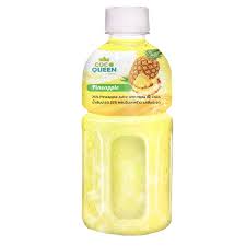 Fruit Juice Pineapple Coco Queen 320ml