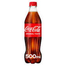 Coca Cola Contour 500ml