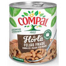 Frade Lata Feijao Compal 845gm