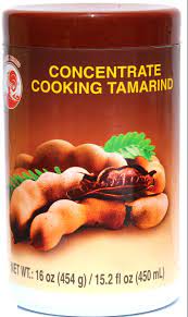 Tamarind Cooking Concentrate 450ml