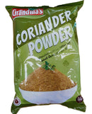 Coriander Powder Grandmas 500gm
